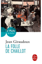 La folle de chaillot