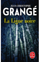 La ligne noire