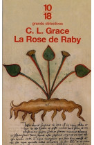 La rose de raby