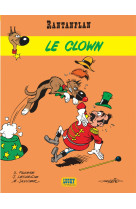 Rantanplan - tome 4 - le clown