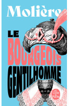 Le bourgeois gentilhomme