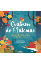 Couleurs de l automne ne