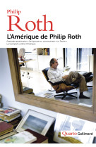 L'amérique de philip roth