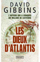 Les dieux d'atlantis