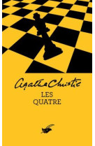 Les quatre (nouvelle traduction révisée)