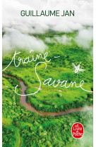 Traîne-savane