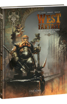 West fantasy - tome 1