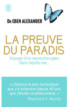 La preuve du paradis