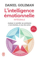 L'intelligence émotionnelle i, ii