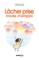 Lacher prise-mode d'emploi