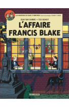 Blake & mortimer - tome 13 - l'affaire francis blake