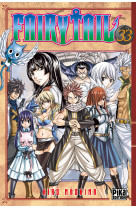 Fairy tail t33