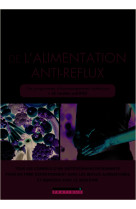 Le grand livre de l'alimentation anti-reflux