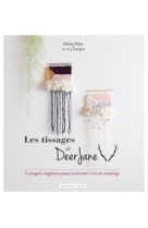 Les tissages de deer jane