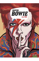 David bowie en bd