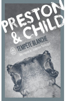 Tempête blanche