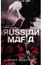 Russian mafia - tome 1