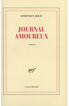 Journal amoureux