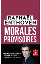 Morales provisoires