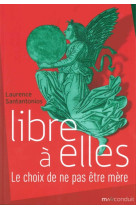 Libre à elles