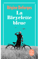 La bicyclette bleue (la bicyclette bleue, tome 1)