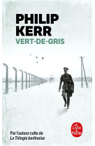 Vert-de-gris