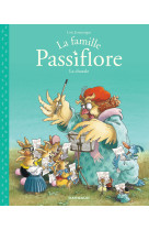 La famille passiflore - tome 2 - la chorale