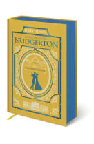 La chronique des bridgerton