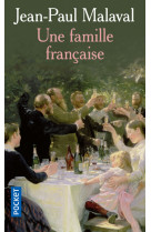 Une famille française - tome 1