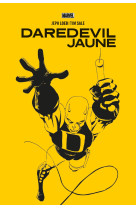 Daredevil jaune - edition définitive