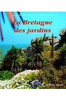 La bretagne des jardins