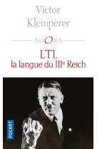 Lti, la langue du iiième reich