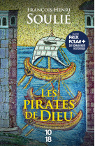 Les pirates de dieu