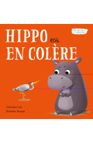 Hippo est en colère