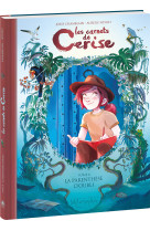 Les carnets de cerise - tome 6