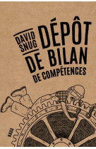 Dépôt de bilan de compétences