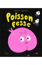 Poisson-fesse