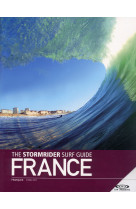 The stormrider surf guide france