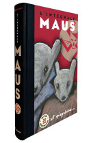 Maus - l'intégrale, édition anniversaire