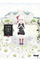 Kuro - tome 03