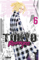 Tokyo revengers - tome 06