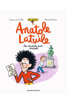 Anatole latuile roman, tome 03