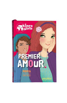 Kinra girls - premier amour - tome 7