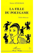 La fille du polygame