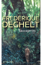 Sauvageries