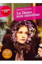 La dame aux camélias