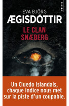 Le clan snaeberg