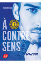 A contre-sens - tome 5