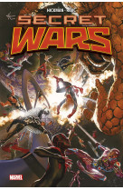 Secret wars