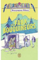 Les faux-bouquineurs